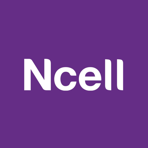 Ncell app icon