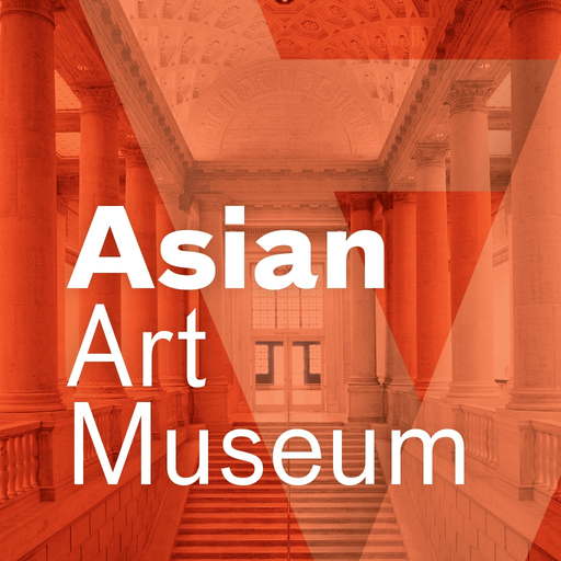 Asian Art Museum SF app icon