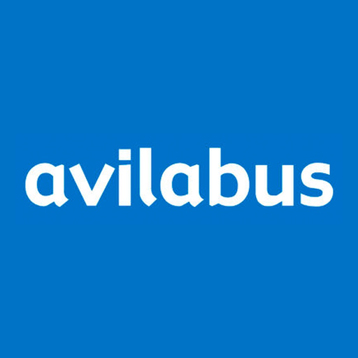 AVILABUS - Urbano de Ávila app icon