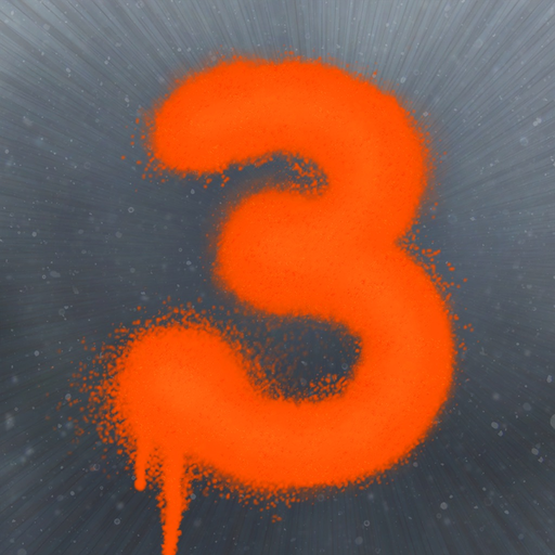 MyTP 3 - Snowboard, Freeski and Skateboard app icon
