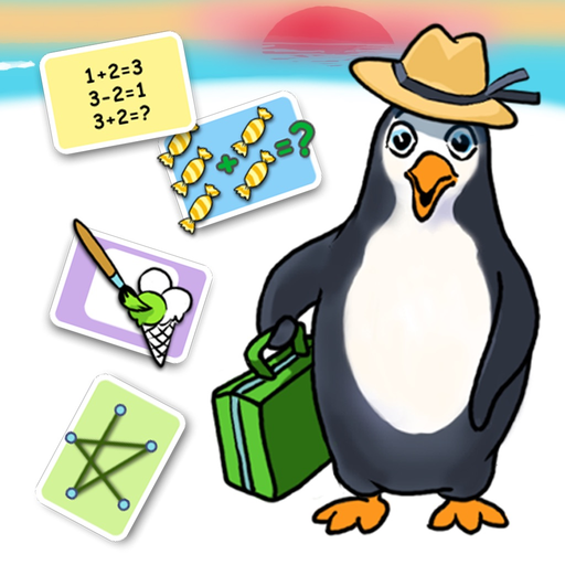 Number Mix 2 app icon