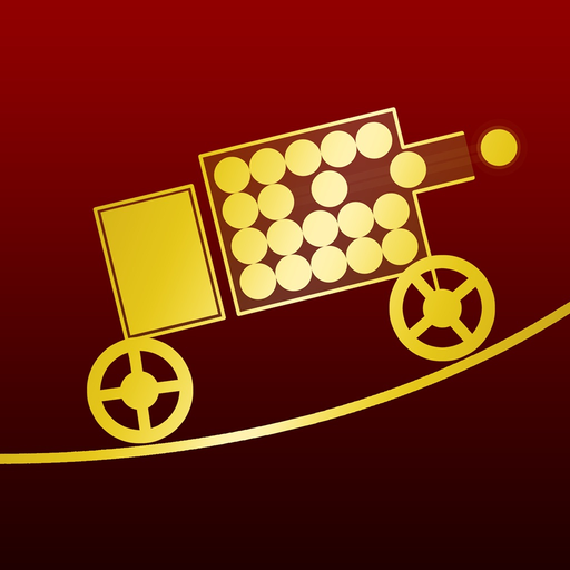 Balls Go app icon