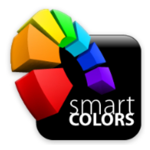 SMARTCOLOR PROLIGHTS app icon