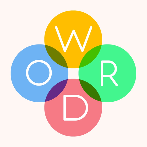 WordBubbles! app icon