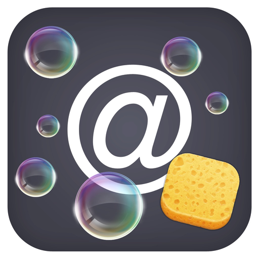 Contact Organizer app icon