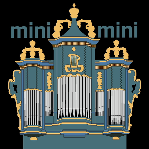 BureaMini app icon