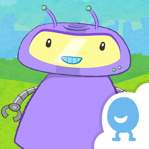 Gracie & Friends Jungle Gym app icon