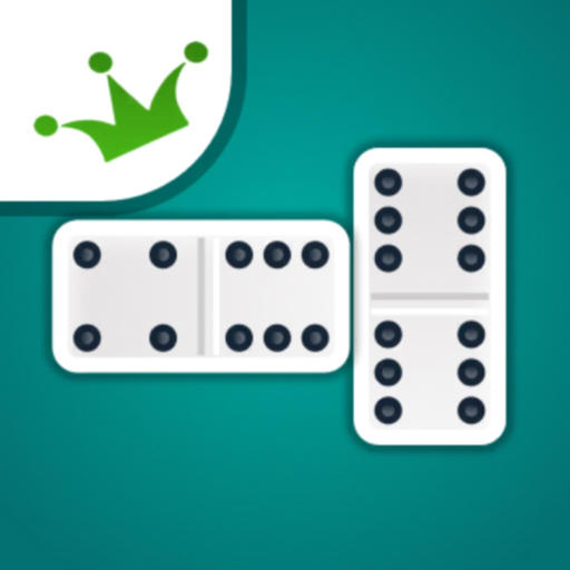 Dominoes Jogatina: Board Games app icon