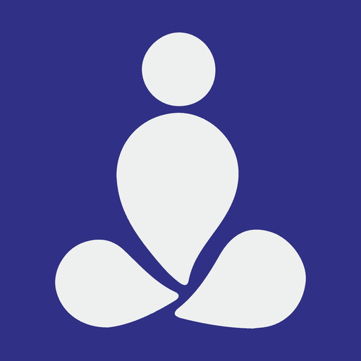 Silence Finder Meditation app icon