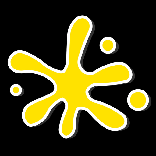 Custard Splodger app icon