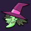 Five Wicked Witches icon