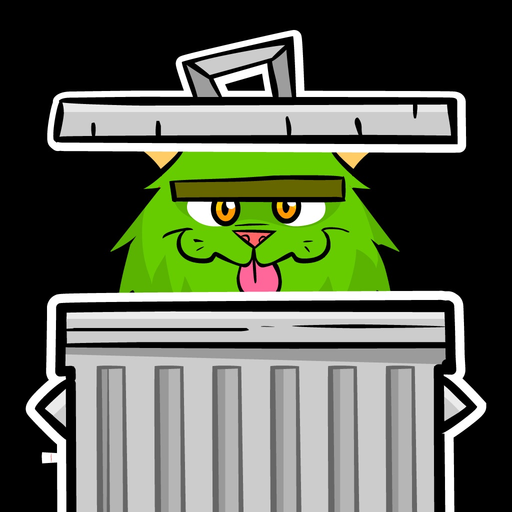 More Crazy Cats app icon
