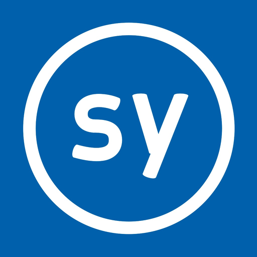 Syncro Smart app icon