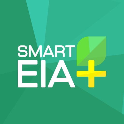 Smart EIA Plus app icon