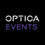 Optica Events icon