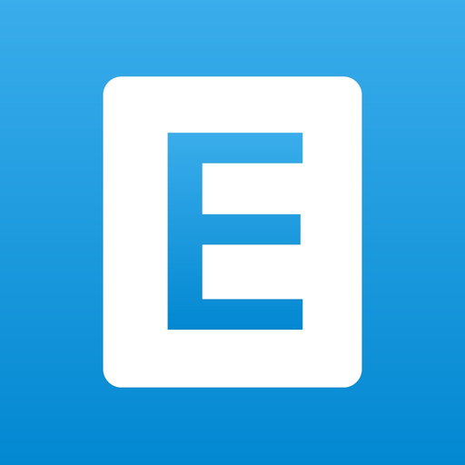EastCoast Visit app icon