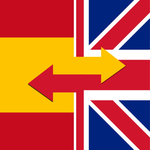 Spanish – English Dictionary app icon