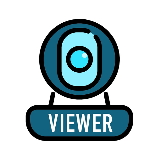 Foscam Camera Viewer app icon