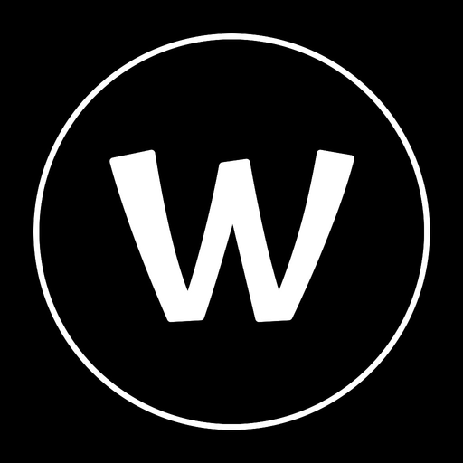 Webshots app icon