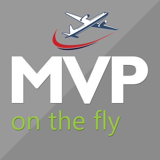 MVP Parking app icon
