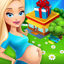 Mommys New Baby & Big Sister icon