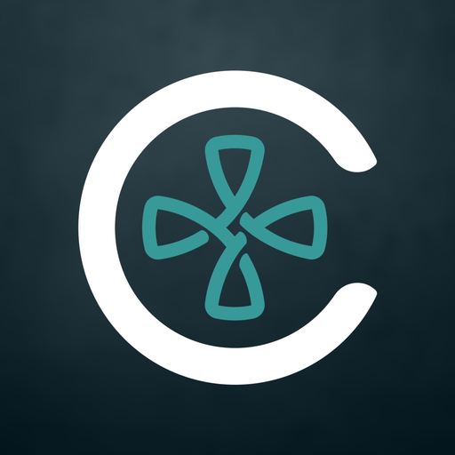 Cascade Hills Church app icon