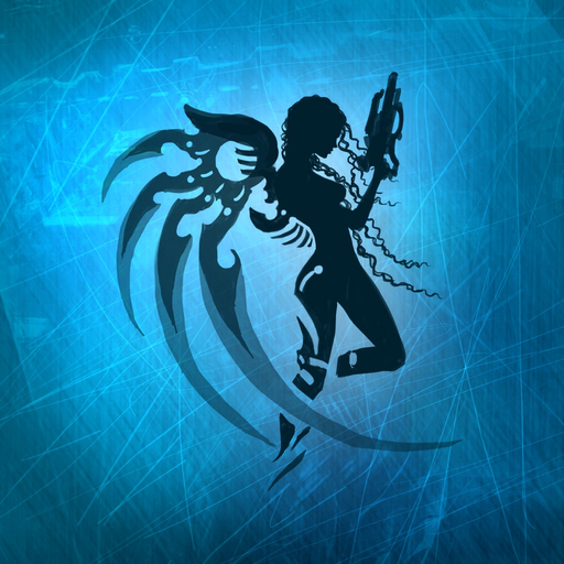 Syrinscape Sci-Fi Player app icon