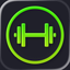 SmartGym: Gym & Home Workouts icon