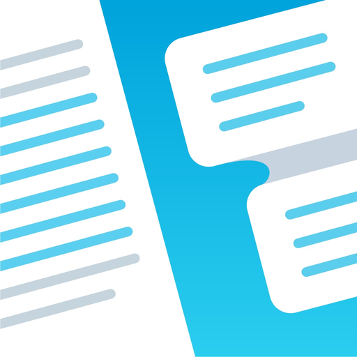 LiquidText app icon