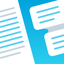 LiquidText icon