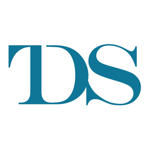 TDS Mobile app icon