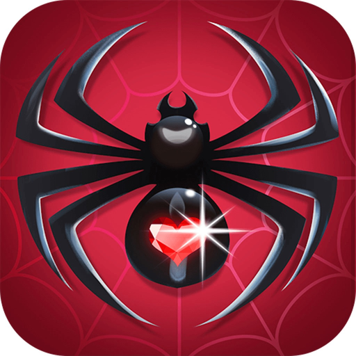 Ace Spider Solitaire app icon
