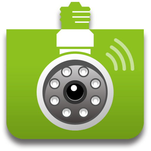 PlugInCam app icon