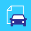 Car Diary (Vehicle) icon
