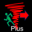 WeathAware Plus icon