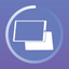 Octopus Customer Display icon