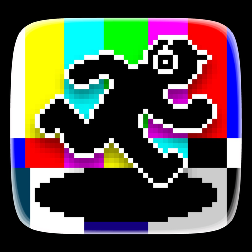 Don't Let Him Fall app icon