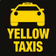 Yellow Taxis Coventry icon
