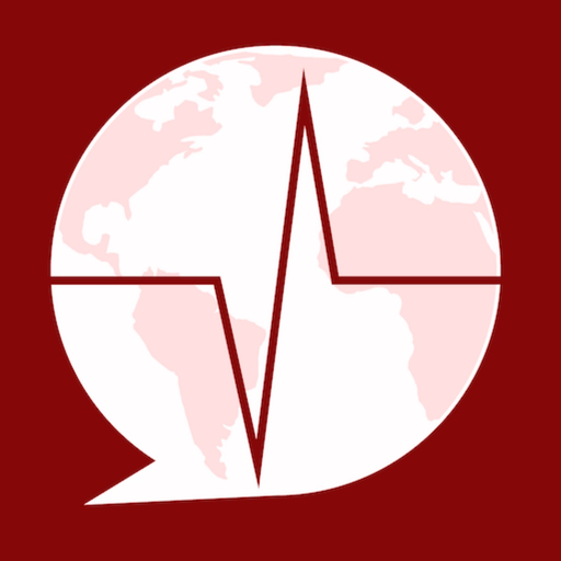 SeismoCloud app icon