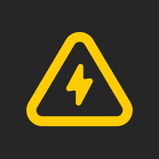 Electrical Calculator lite app icon