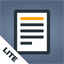 PromptSmart Lite Teleprompter icon