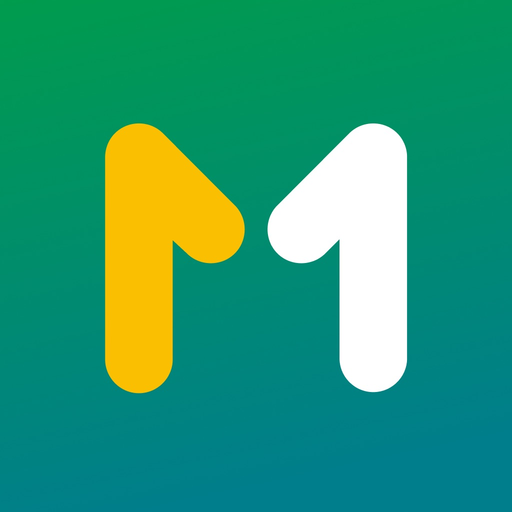 MBANK — Мобильный банк app icon