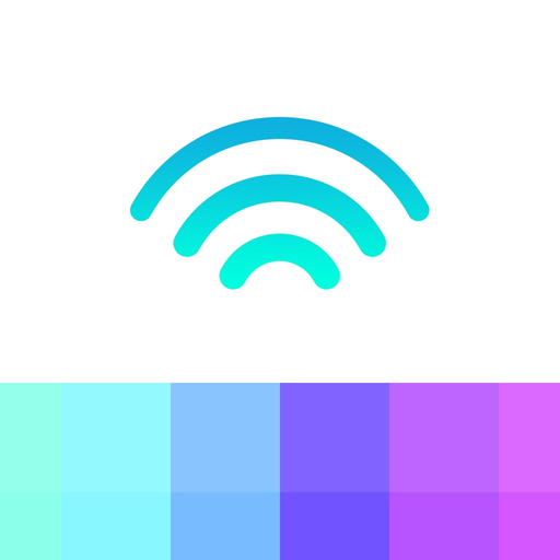 AirType - Type, from your computer app icon