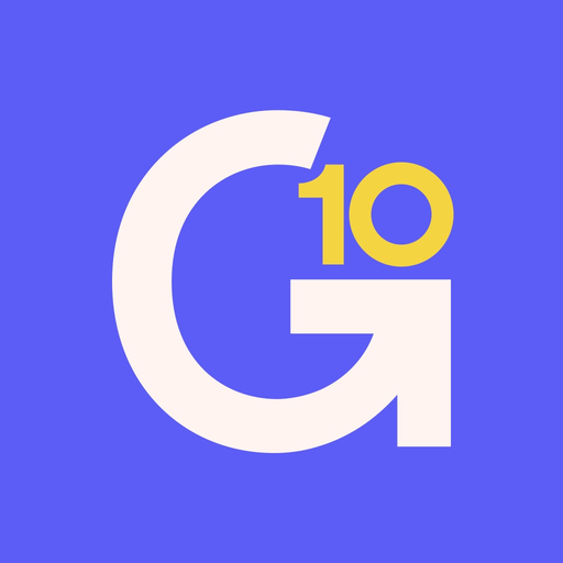 Genomapp: Raw DNA Analysis app icon