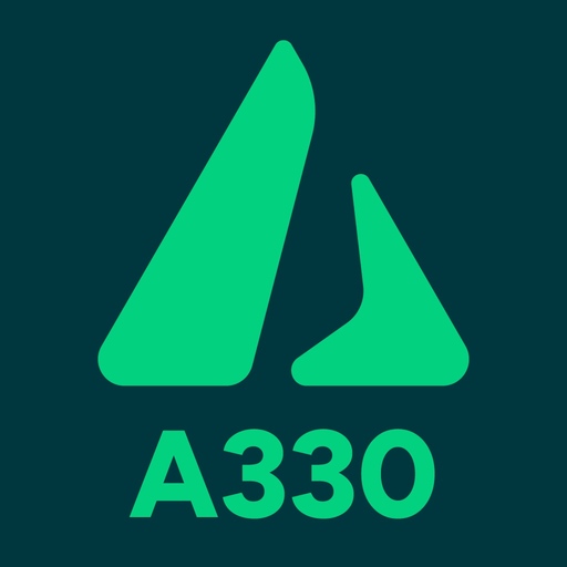 Acron A330 Cockpit Fam. app icon