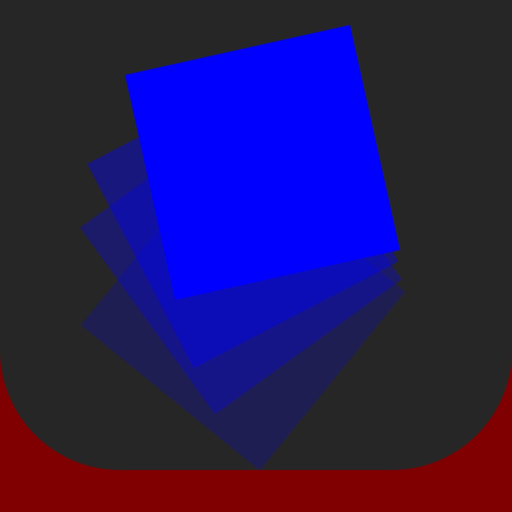 Bounce Forever app icon