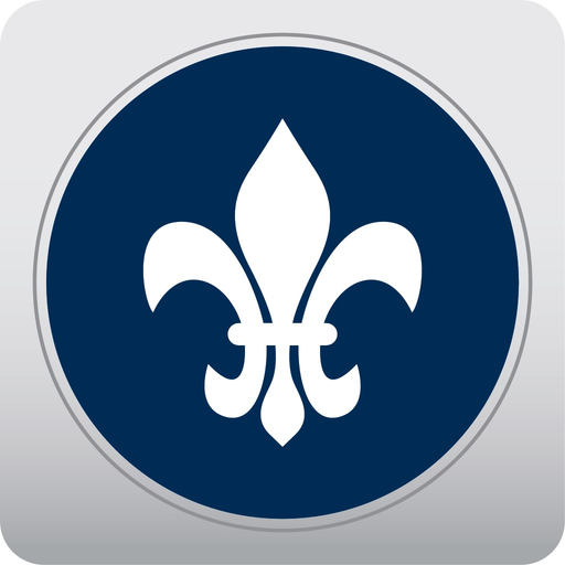 Springs Valley Bank & Trust app icon