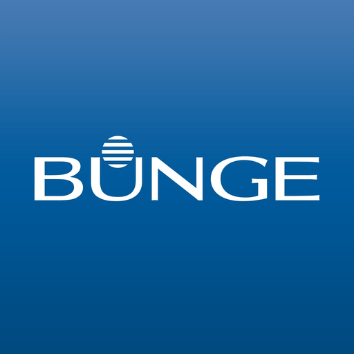 Bunge Mobile app icon