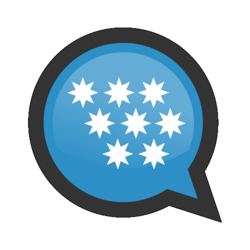 AstraChat - Direct XMPP & VOIP app icon