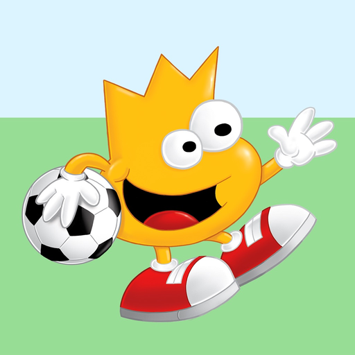 FFPS Team Video app icon